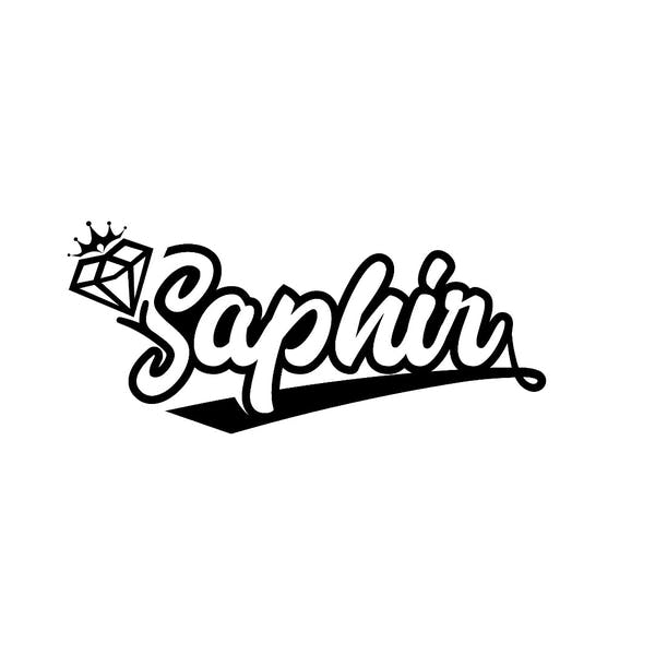 Saphir-Shop