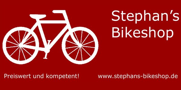 Stephan's Bikeshop