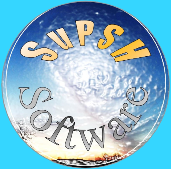 SuPSH - Software
