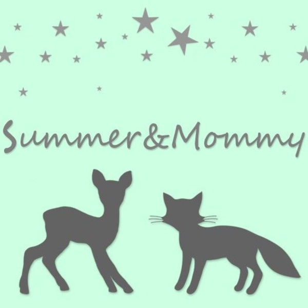 Summer & Mommy