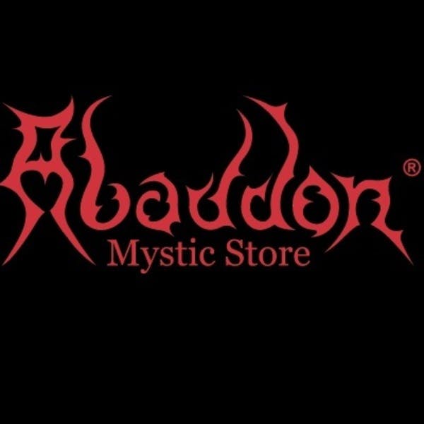Abaddon Mystic Store