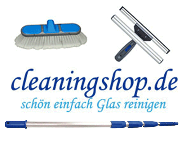 Cleaningshop
