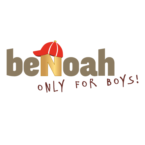 beNoah ONLY FOR BOYS