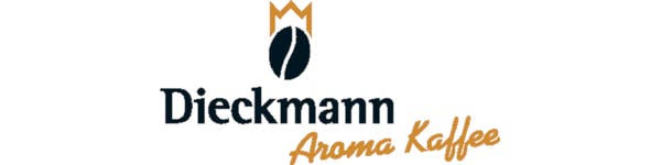 Dieckmann Aroma Kaffee