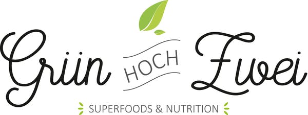 Grün Hoch Zwei - Superfoods & Nutrition