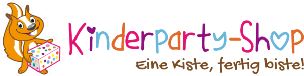 Kinderparty-Onlineshop.de