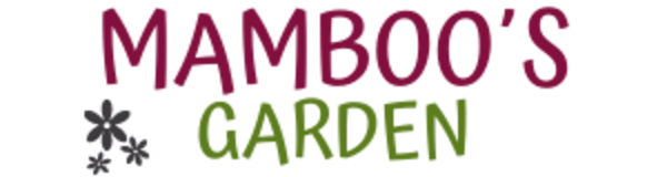 mamboos garden