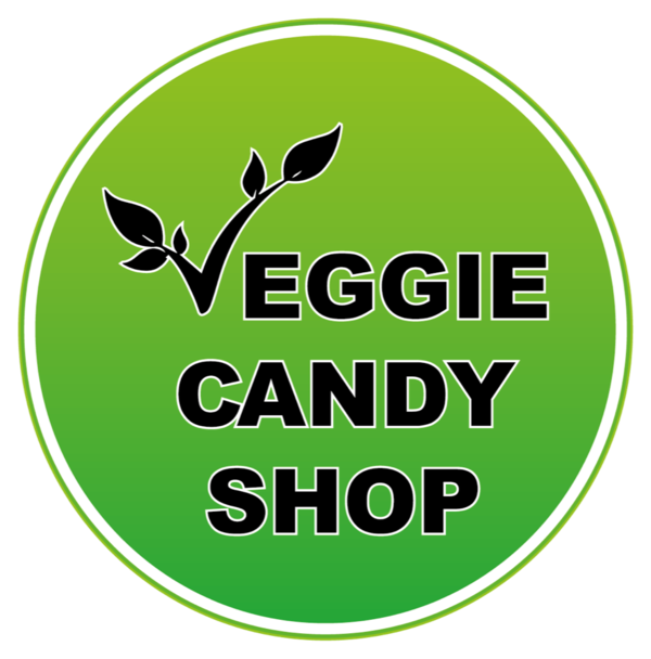 Veggie Candy Shop