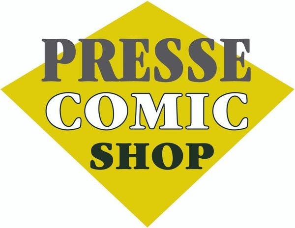 Presse-Comic-Shop