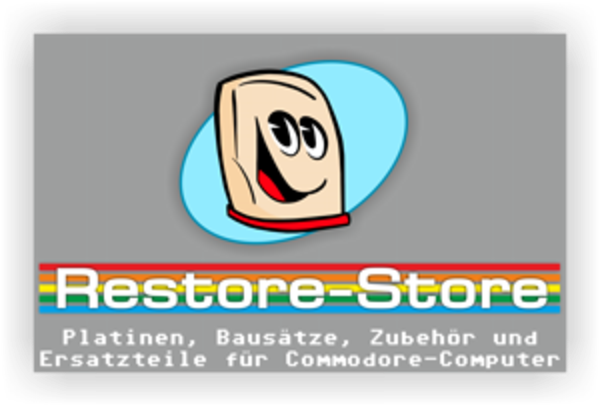 Restore-Store