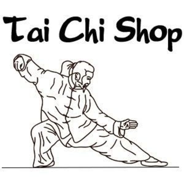 TaiChi-Shop