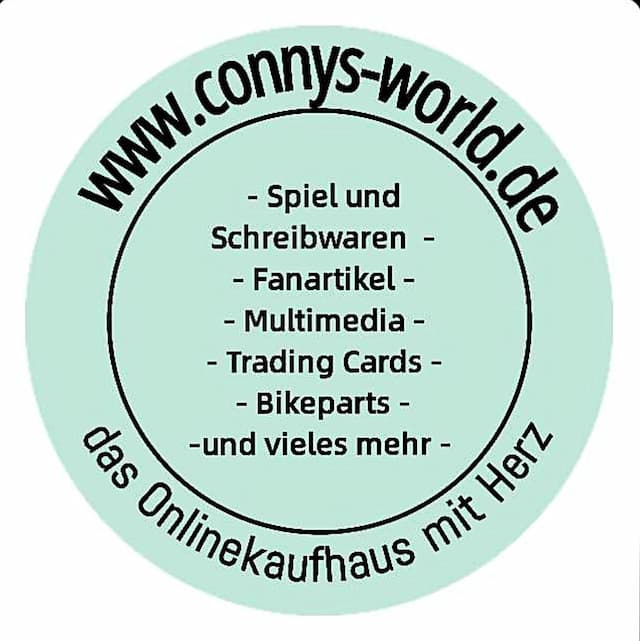 Connys-World