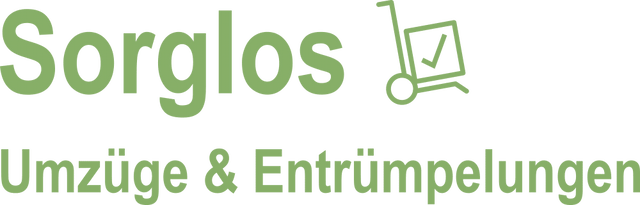 Sorglos Umzüge & Entrümpelungen