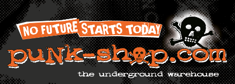 punk-shop.com