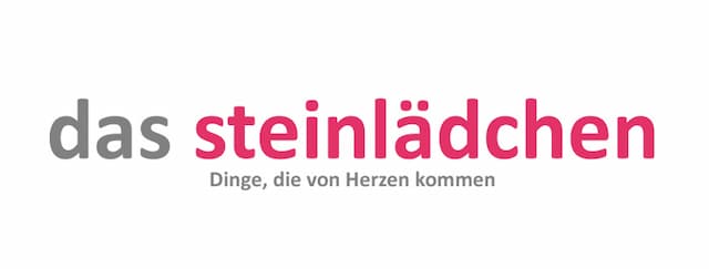 das steinlädchen