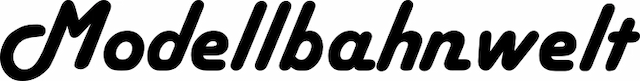 Modellbahnwelt