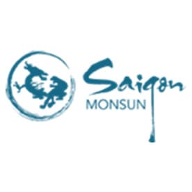 Saigon-Monsun