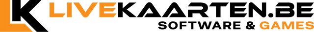 livekaarten.be