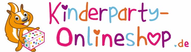 Kinderparty-Onlineshop.de