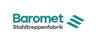 Baromet - Stahltreppenfabrik