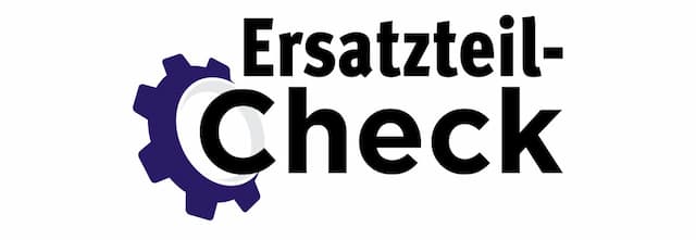 Ersatzteil-Check