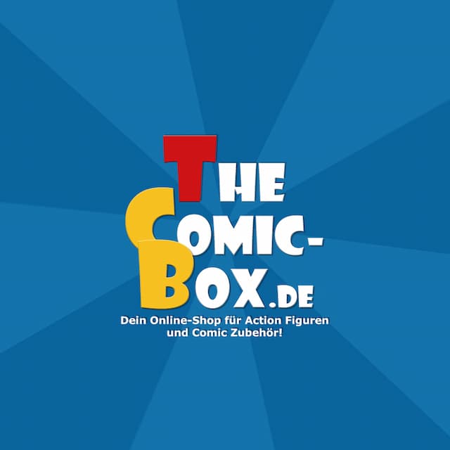 TheComic-Box.de