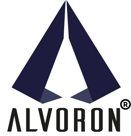 Alvoron