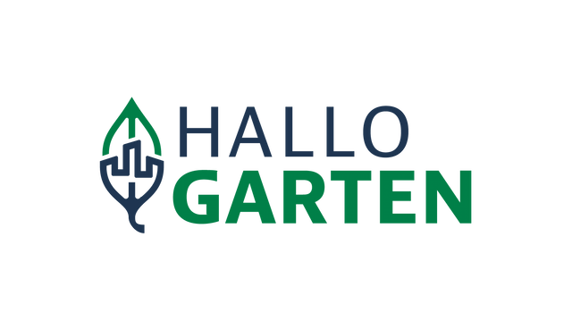 Hallo Garten
