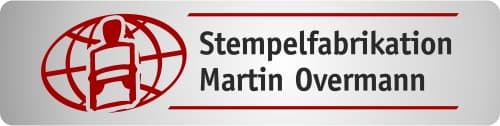 Stempelshop-Overmann