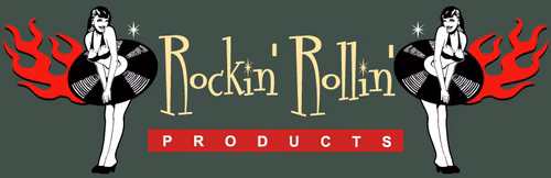 Rockin Rollin Products