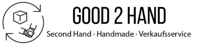 Good2Hand