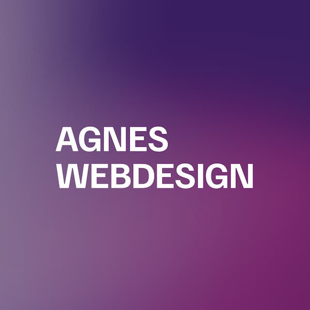 Agnes Webdesign