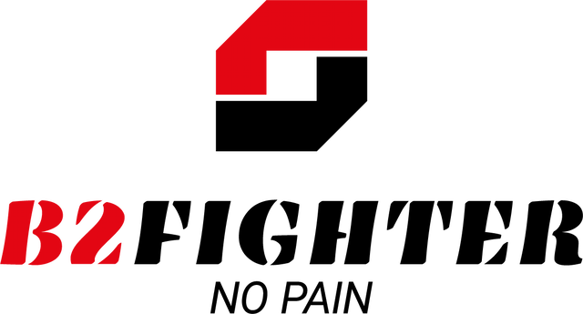 B2FIGHTER