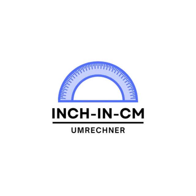 Inch-in-cm-umrechner