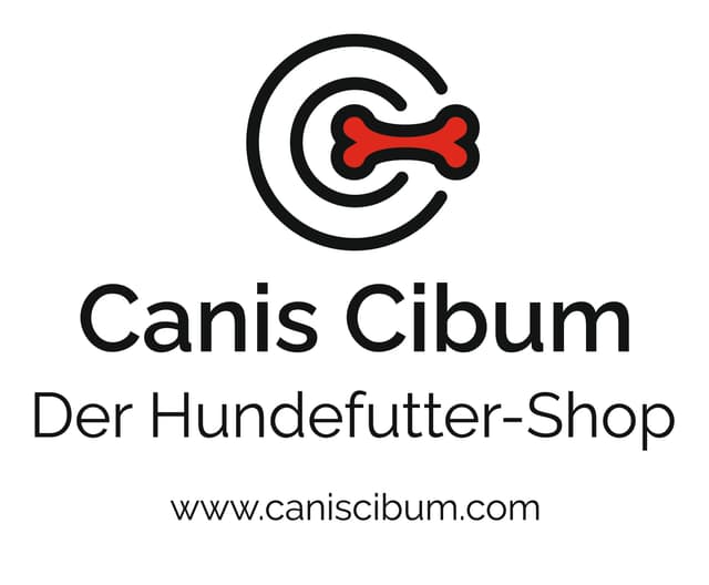 Canis Cibum Der Hundefutter-Shop