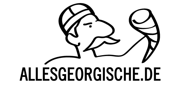 AllesGeorgische.de
