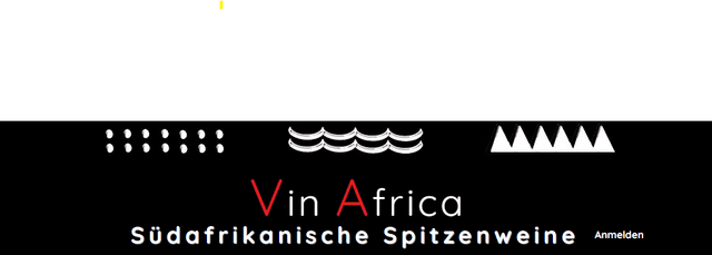 Vin Africa