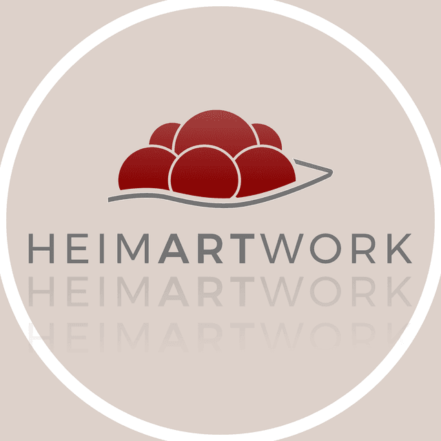 HEIMARTWORK