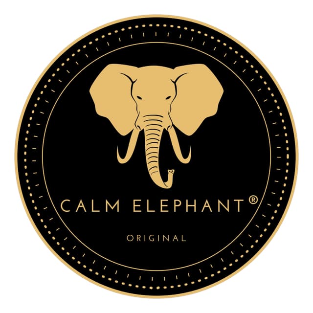 Calm Elephant