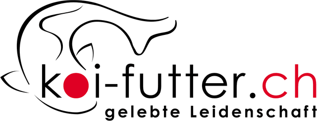 Koi-futter.ch