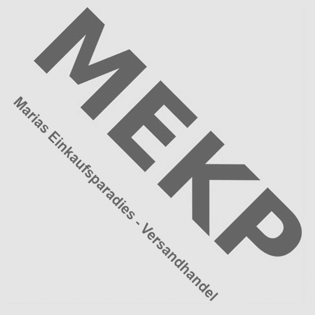 Marias Einkaufsparadies