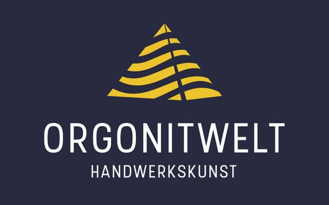 Orgonitwelt