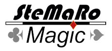 SteMaRo-Magic