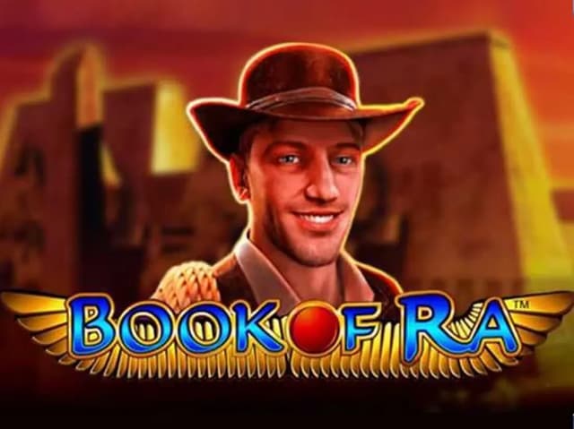 Book of Ra free