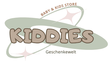 Kiddies Geschenkewelt