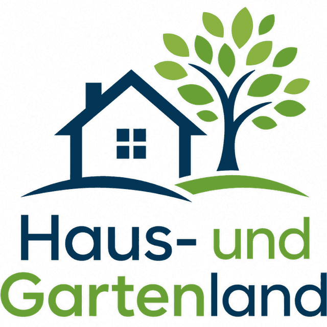 Haus-und-Gartenland