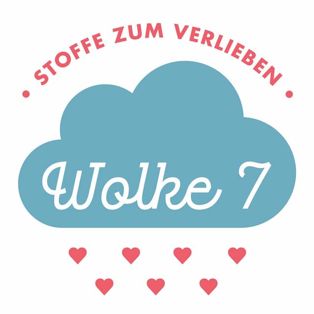 Wolke 7 Stoffe