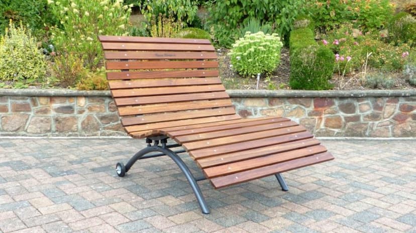 Screenshot der Shop-Webseite von Peconi - Design