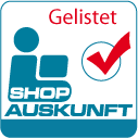 Gelistet